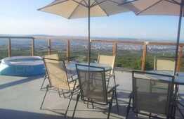 Casa individuala 230 mp, teren 650 mp, partial mobilata, zona linistita!