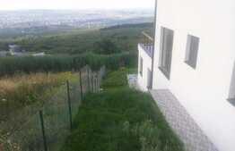 Casa individuala 230 mp, teren 650 mp, partial mobilata, zona linistita!