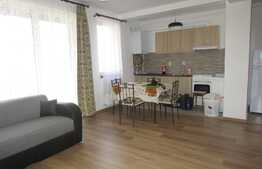 3 camere, 68 mp, prima inchiriere, parcare subterana, zona strazii Donath