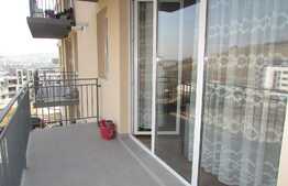 3 camere, 68 mp, prima inchiriere, parcare subterana, zona strazii Donath