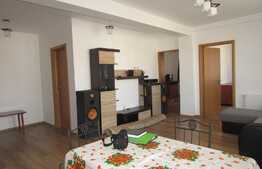 3 camere, 68 mp, prima inchiriere, parcare subterana, zona strazii Donath