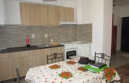 3 camere, 68 mp, prima inchiriere, parcare subterana, zona strazii Donath