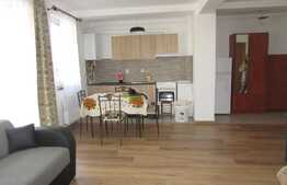 3 camere, 68 mp, prima inchiriere, parcare subterana, zona strazii Donath