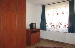 3 camere, 68 mp, prima inchiriere, parcare subterana, zona strazii Donath