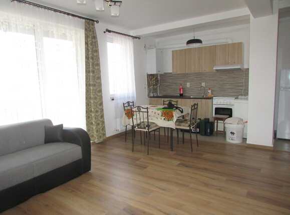 Apartament de închiriat 3 camere Grigorescu - 24721AI | BLITZ Cluj-Napoca | Poza1