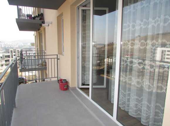 Apartament de închiriat 3 camere Grigorescu - 24721AI | BLITZ Cluj-Napoca | Poza15