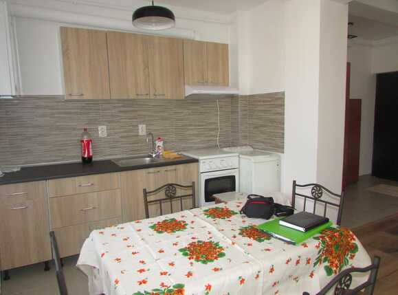 Apartament de închiriat 3 camere Grigorescu - 24721AI | BLITZ Cluj-Napoca | Poza4