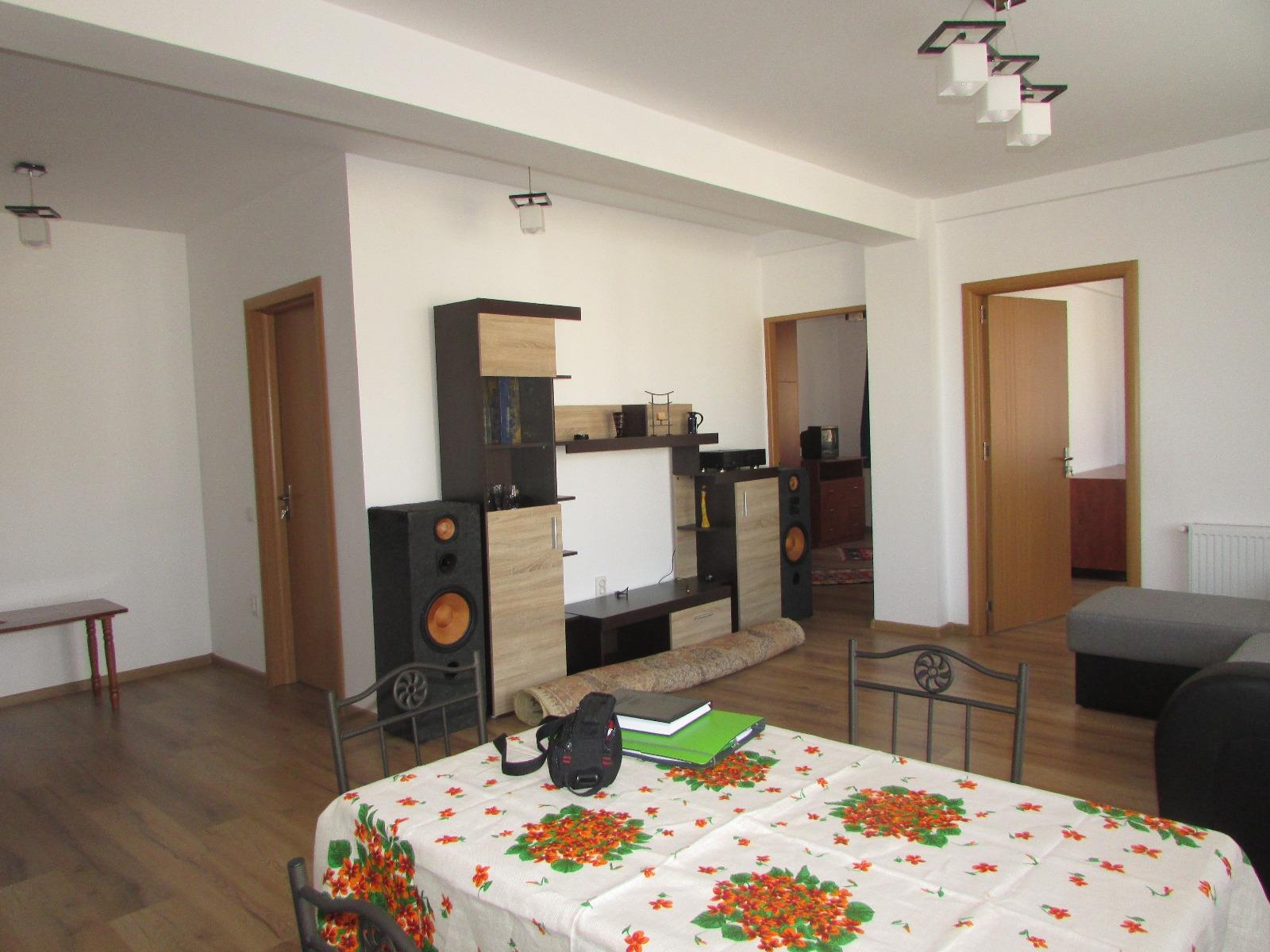 Apartament de închiriat 3 camere Grigorescu - 24721AI | BLITZ Cluj-Napoca | Poza3