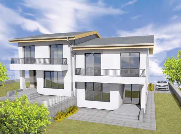 Casa de vânzare 4 camere Dambul Rotund - 24723CV | BLITZ Cluj-Napoca | Poza2