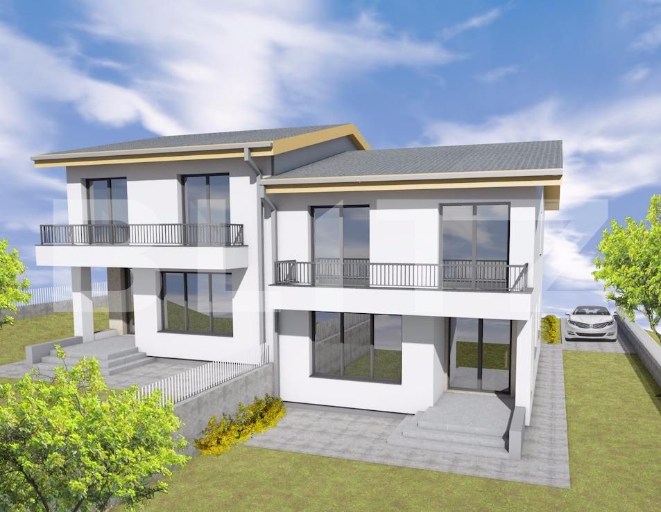 Casa de vânzare 4 camere Dambul Rotund - 24723CV | BLITZ Cluj-Napoca | Poza2