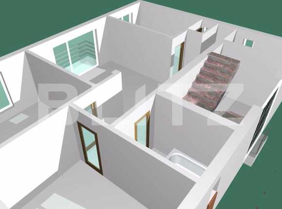 Apartament de vânzare 4+ camere Andrei Mureşanu - 24724AV | BLITZ Cluj-Napoca | Poza3