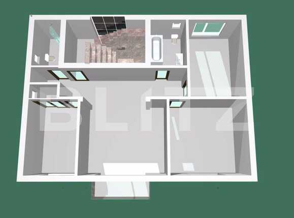 Apartament de vânzare 4+ camere Andrei Mureşanu - 24724AV | BLITZ Cluj-Napoca | Poza5