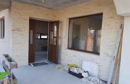 Casa individuala cu 134 mp utili, teren 400 mp, zona rezidentiala linistita!