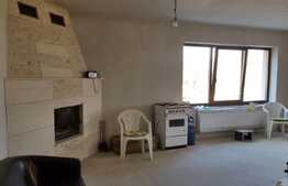 Casa individuala cu 134 mp utili, teren 400 mp, zona rezidentiala linistita!