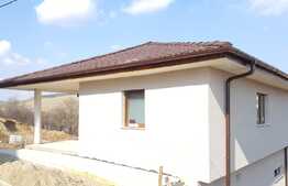 Casa individuala cu 134 mp utili, teren 400 mp, zona rezidentiala linistita!