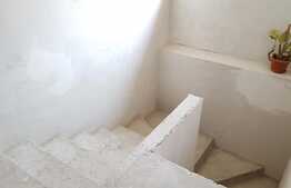 Casa individuala cu 134 mp utili, teren 400 mp, zona rezidentiala linistita!