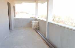 Casa individuala cu 134 mp utili, teren 400 mp, zona rezidentiala linistita!