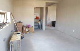 Casa individuala cu 134 mp utili, teren 400 mp, zona rezidentiala linistita!