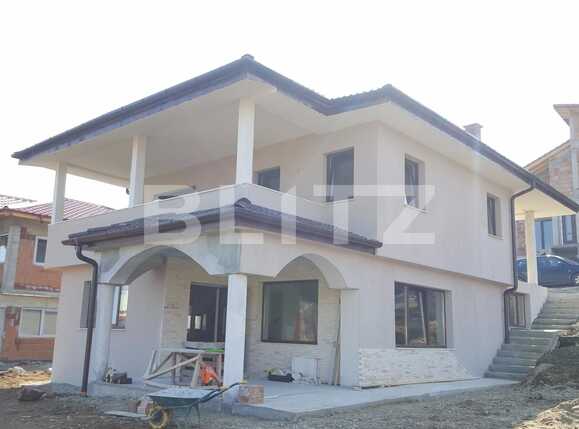 Casa de vânzare 5 camere Baciu - 24725CV | BLITZ Cluj-Napoca | Poza1