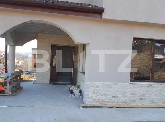 Casa de vânzare 5 camere Baciu - 24725CV | BLITZ Cluj-Napoca | Poza4