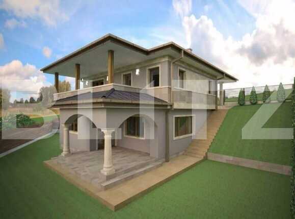 Casa de vânzare 5 camere Baciu - 24725CV | BLITZ Cluj-Napoca | Poza14