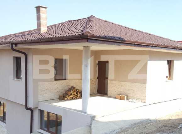 Casa de vânzare 5 camere Baciu - 24725CV | BLITZ Cluj-Napoca | Poza2