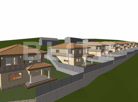 Casa de vânzare 5 camere Baciu - 24725CV | BLITZ Cluj-Napoca | Poza16