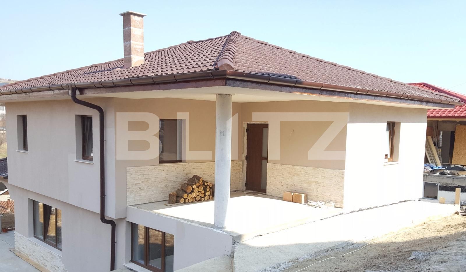 Casa de vânzare 5 camere Baciu - 24725CV | BLITZ Cluj-Napoca | Poza2