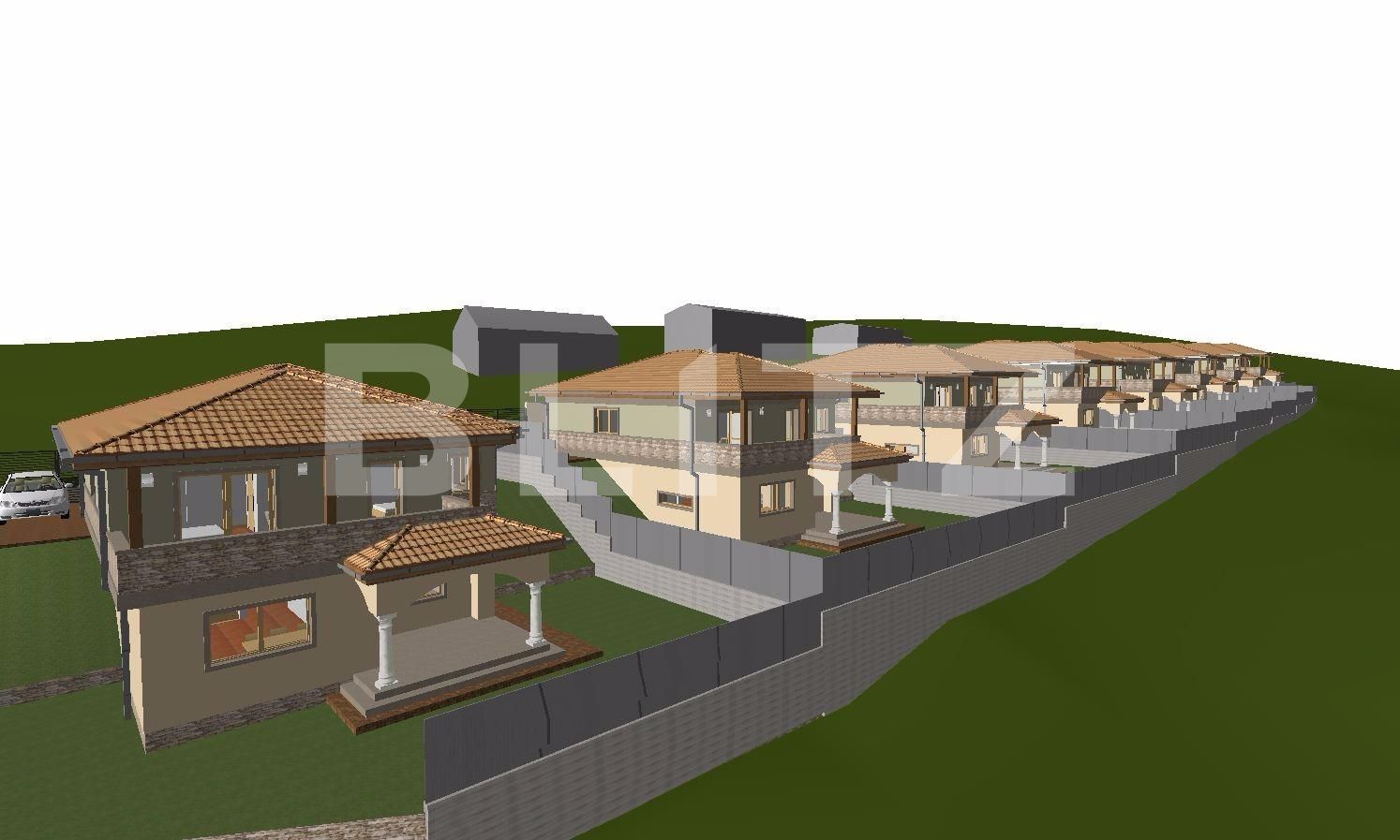 Casa de vânzare 5 camere Baciu - 24725CV | BLITZ Cluj-Napoca | Poza16