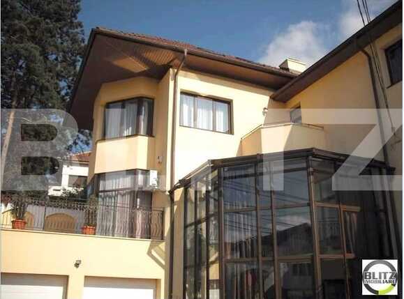 Casa de vânzare 7 camere Grigorescu - 24728CV | BLITZ Cluj-Napoca | Poza1
