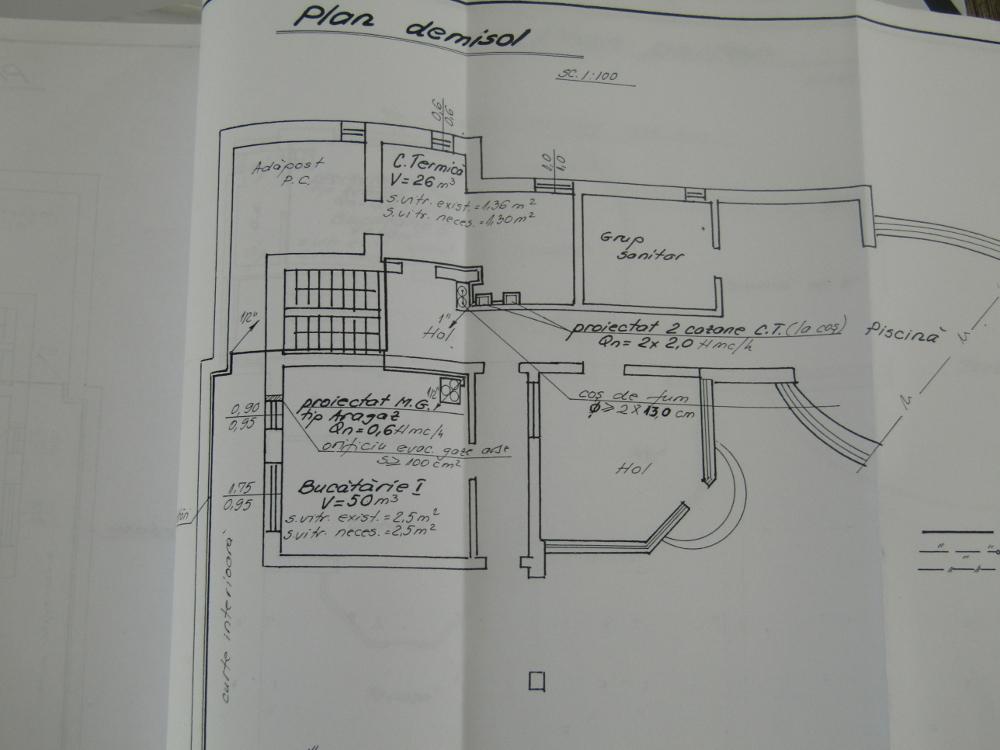 Casa de vânzare 7 camere Grigorescu - 24728CV | BLITZ Cluj-Napoca | Poza1