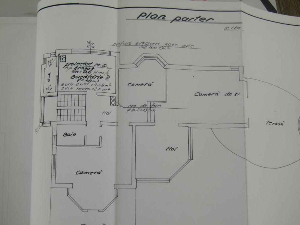 Casa de vânzare 7 camere Grigorescu - 24728CV | BLITZ Cluj-Napoca | Poza2