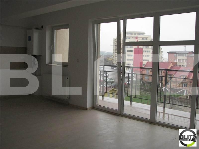 Apartament de vânzare 2 camere Dambul Rotund - 2473AV | BLITZ Cluj-Napoca | Poza4
