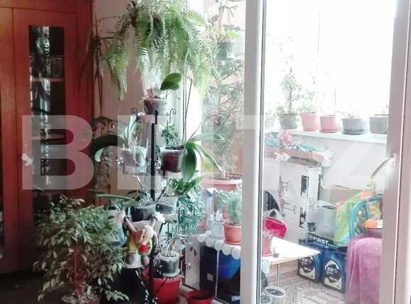 Garsonieră de vânzare Manastur - 24730AV | BLITZ Cluj-Napoca | Poza1