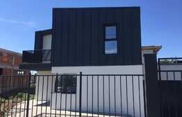 Casa individuala, 162 mp utili, 517 mp teren, semifinisata!