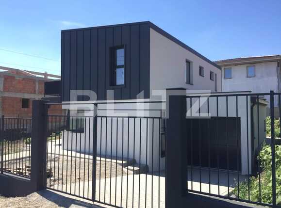 Casa de vânzare 4 camere Dambul Rotund - 24731CV | BLITZ Cluj-Napoca | Poza1