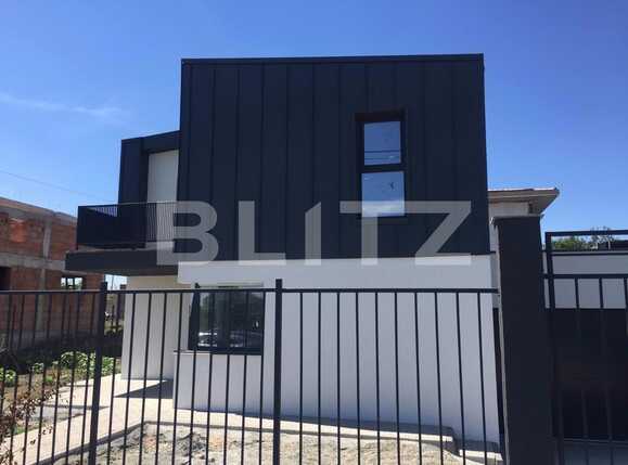 Casa de vânzare 4 camere Dambul Rotund - 24731CV | BLITZ Cluj-Napoca | Poza2