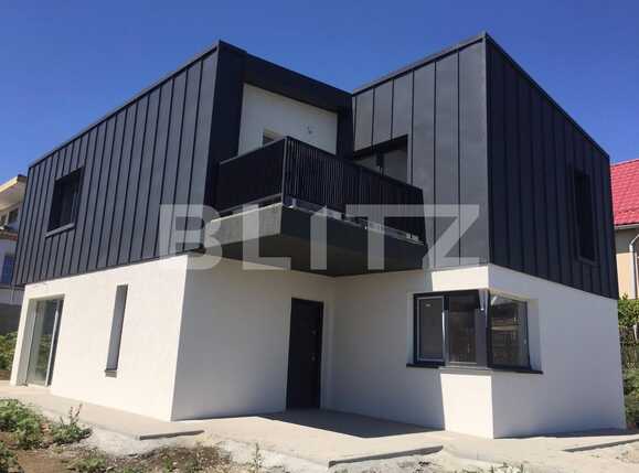 Casa de vânzare 4 camere Dambul Rotund - 24731CV | BLITZ Cluj-Napoca | Poza3