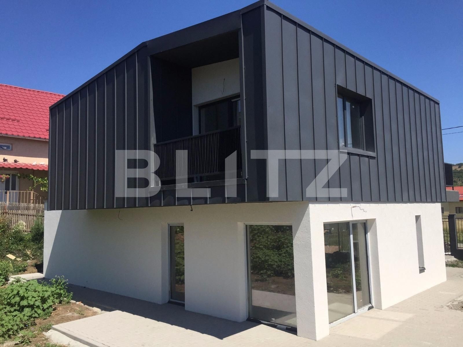 Casa de vânzare 4 camere Dambul Rotund - 24731CV | BLITZ Cluj-Napoca | Poza4