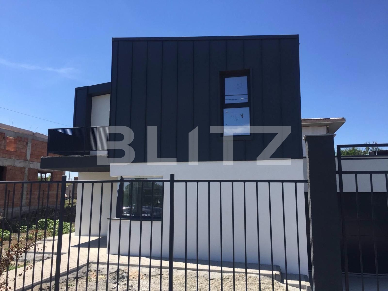 Casa de vânzare 4 camere Dambul Rotund - 24731CV | BLITZ Cluj-Napoca | Poza2