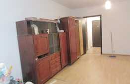 Garsoniera de inchiriat, 27 mp, zona Expo Transilvania