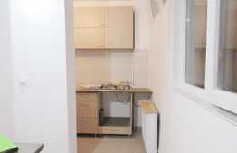 Garsoniera de inchiriat, 27 mp, zona Expo Transilvania