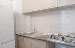 Garsoniera de inchiriat, 27 mp, zona Expo Transilvania