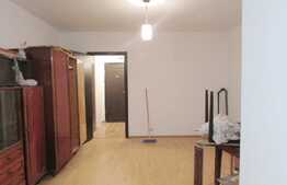 Garsoniera de inchiriat, 27 mp, zona Expo Transilvania