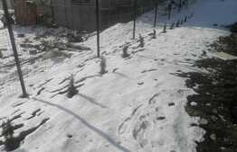 2 camere, 42 mp! Gradina de 100 mp, zona strazii Donath! Parcare!