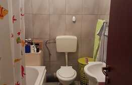 De vanzare garsoniera 38 mp, decomandata, zona strazii Calea Baciului