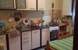 De vanzare garsoniera 38 mp, decomandata, zona strazii Calea Baciului