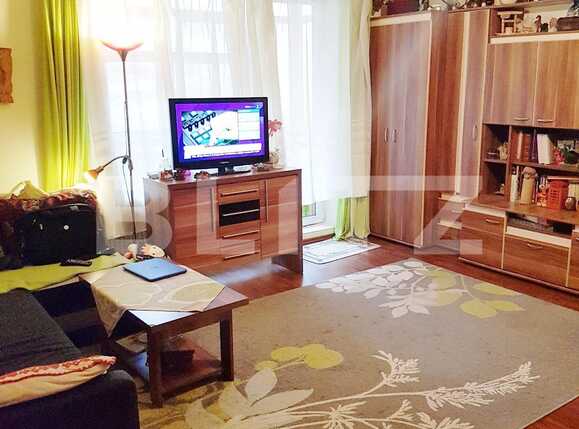 Garsonieră de vânzare Baciu - 24734AV | BLITZ Cluj-Napoca | Poza1