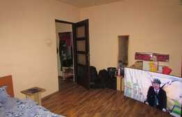 Apartament 2 camere, 55 mp, decomandat, parcare, zona Casa Piratilor