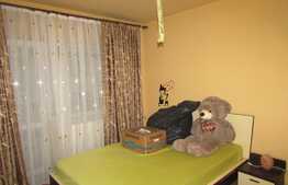 Apartament 2 camere, 55 mp, decomandat, parcare, zona Casa Piratilor